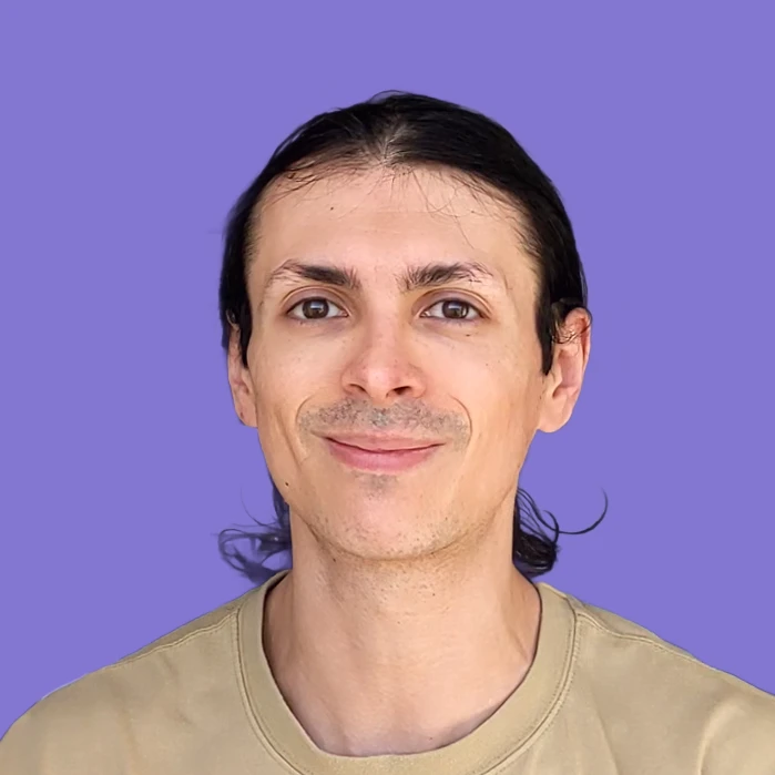 Photo de Arthur Tronche